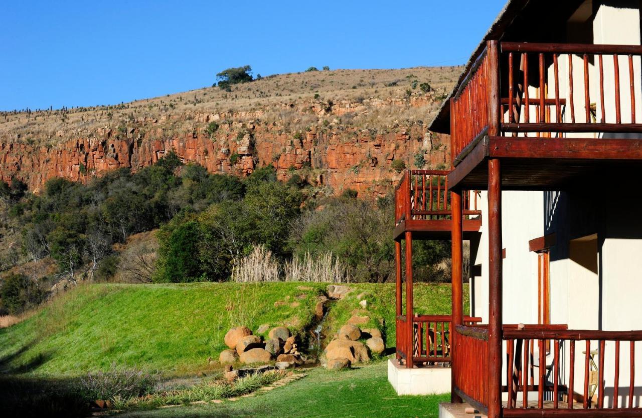 Komati Gorge Lodge, R 36 Halfway Between Carolina And Machadodorp Zewnętrze zdjęcie